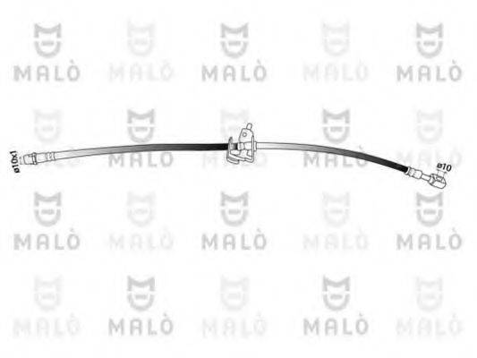 Гальмівний шланг MALO 80833