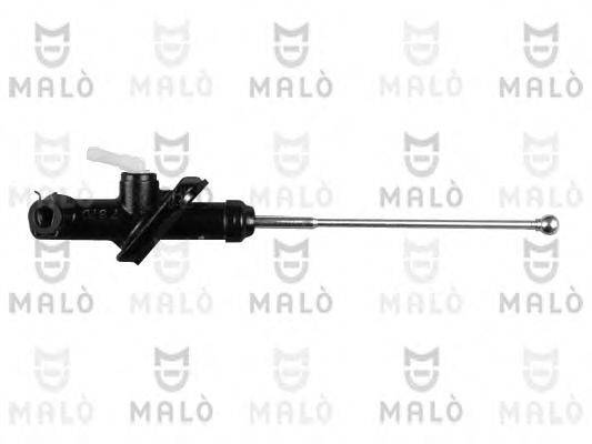 Головний циліндр, система зчеплення MALO 88165