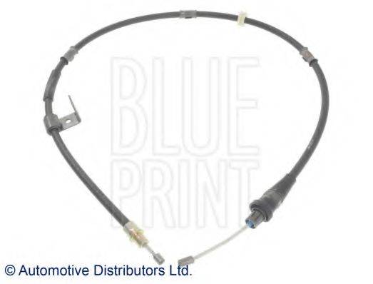 Трос, стояночная тормозная система BLUE PRINT ADA104622