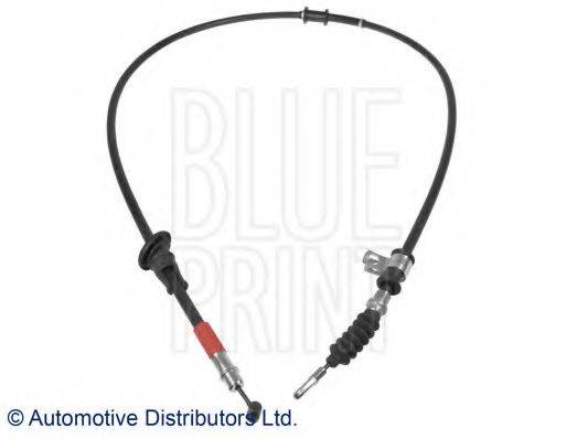 Трос, стояночная тормозная система BLUE PRINT ADC446185
