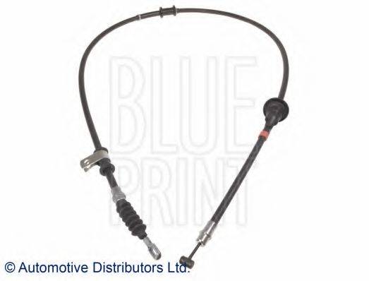 Трос, стояночная тормозная система BLUE PRINT ADC446186