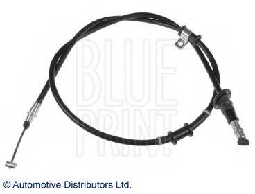 Трос, стояночная тормозная система BLUE PRINT ADC446203