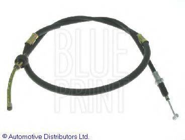 Трос, стояночная тормозная система BLUE PRINT ADD64634