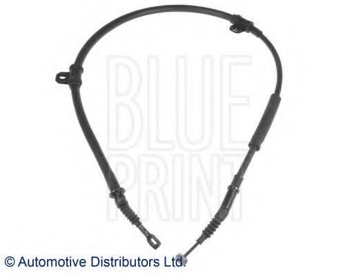 Трос, стояночная тормозная система BLUE PRINT ADG046193