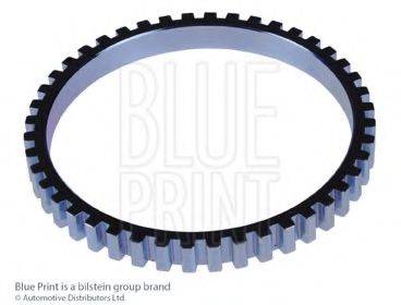 Зубчастий диск імпульсного датчика, протибл. устр. BLUE PRINT ADG07150