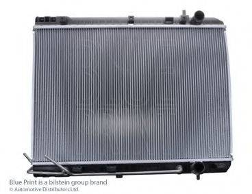 Радиатор охлаждения двигателя BLUE PRINT ADG098129
