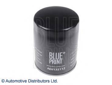 Масляний фільтр BLUE PRINT ADJ132112