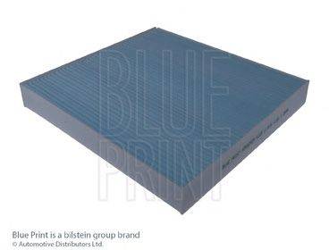 BLUE PRINT ADM52529 Фільтр, повітря у внутрішньому просторі