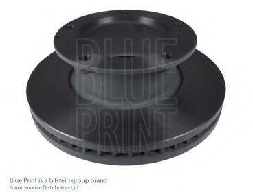 Тормозной диск BLUE PRINT ADT343308
