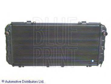 Радиатор охлаждения двигателя BLUE PRINT ADT39856