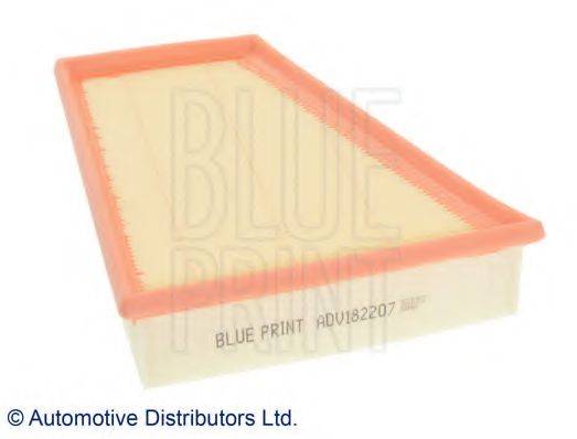 Воздушный фильтр BLUE PRINT ADV182207