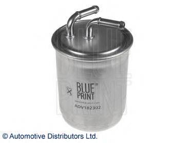 BLUE PRINT ADV182302 Паливний фільтр