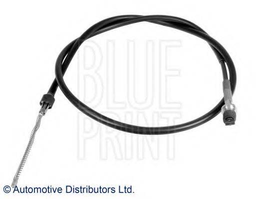 Трос, стояночная тормозная система BLUE PRINT ADZ94649