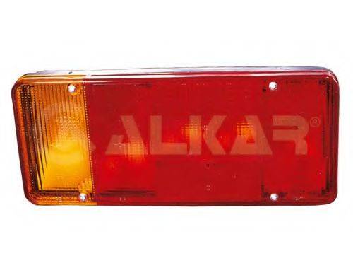 Задній ліхтар ALKAR 2215973