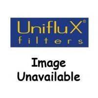 UNIFLUX FILTERS XC318 Фильтр салона