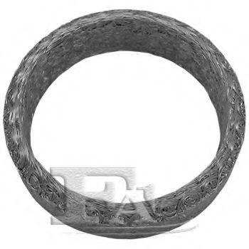 Уплотнительное кольцо трубы выхлопного газа FA1 101-952
