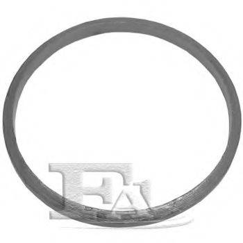 Уплотнительное кольцо трубы выхлопного газа FA1 251-976
