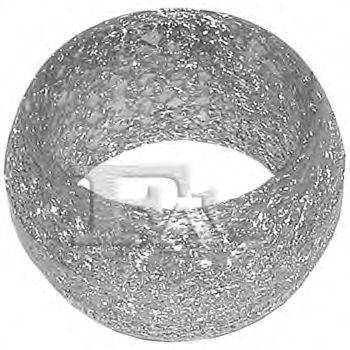 Уплотнительное кольцо трубы выхлопного газа FA1 101-949