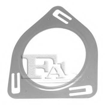 Прокладка, труба вихлопного газу FA1 120-938
