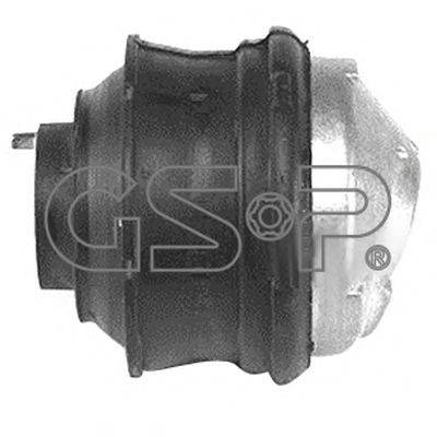Подушка двигателя GSP 510545