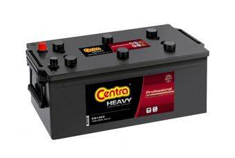 CENTRA CG1403 Стартерна акумуляторна батарея; Стартерна акумуляторна батарея