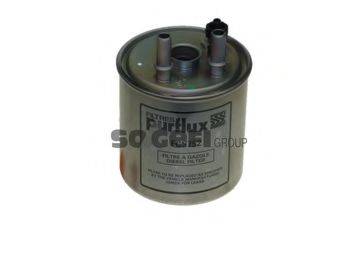 PURFLUX FCS752 Топливный фильтр