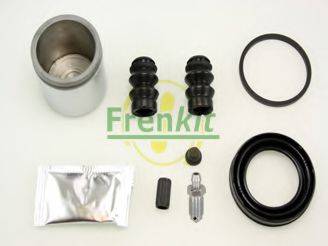 FRENKIT 248969 Ремкомплект тормозного суппорта