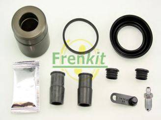 Ремкомплект тормозного суппорта FRENKIT 248971
