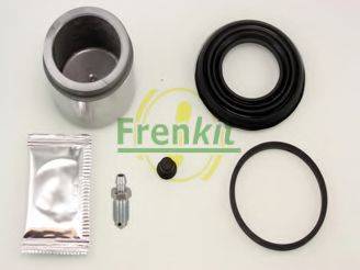 Ремкомплект тормозного суппорта FRENKIT 254901