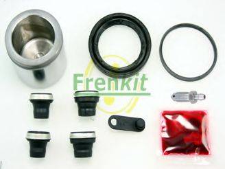 Ремкомплект тормозного суппорта FRENKIT 257906