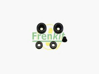 Ремкомплект колесного тормозного цилиндра FRENKIT 315016