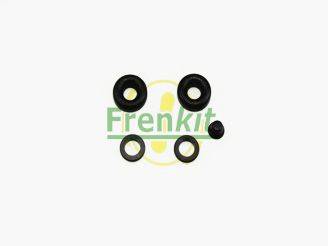 Ремкомплект колесного тормозного цилиндра FRENKIT 317003