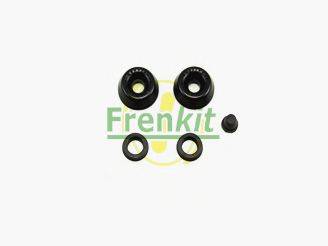 Ремкомплект колесного тормозного цилиндра FRENKIT 317016