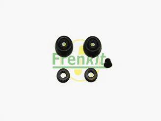 Ремкомплект колесного тормозного цилиндра FRENKIT 317018