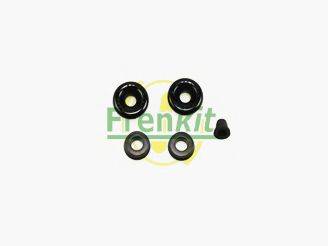 Ремкомплект колесного тормозного цилиндра FRENKIT 317023