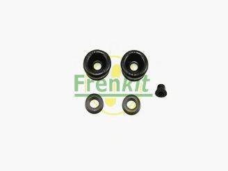 Ремкомплект колесного тормозного цилиндра FRENKIT 317024