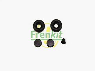 Ремкомплект колесного тормозного цилиндра FRENKIT 317031