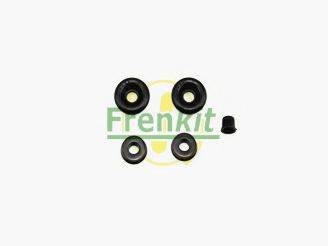 Ремкомплект колесного тормозного цилиндра FRENKIT 317045