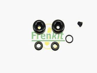 Ремкомплект колесного тормозного цилиндра FRENKIT 319019