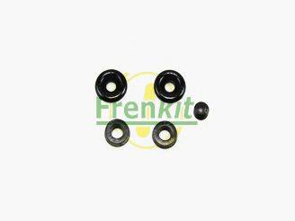 Ремкомплект колесного тормозного цилиндра FRENKIT 319022