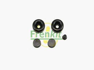 Ремкомплект колесного тормозного цилиндра FRENKIT 319055