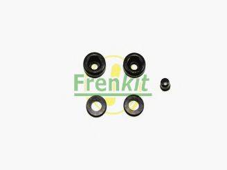 Ремкомплект колесного тормозного цилиндра FRENKIT 320017
