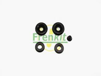 Ремкомплект колесного тормозного цилиндра FRENKIT 320043
