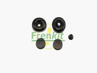 Ремкомплект колесного тормозного цилиндра FRENKIT 322017