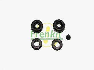 Ремкомплект колесного тормозного цилиндра FRENKIT 325029