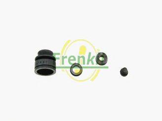 Ремкомплект рабочего цилиндра сцепления FRENKIT 517001