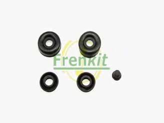 FRENKIT 322016 Ремкомплект колесного тормозного цилиндра