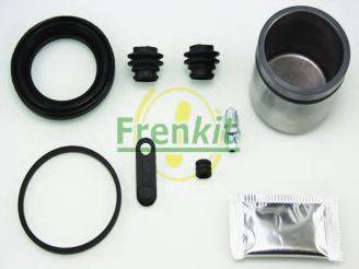 FRENKIT 257963 Ремкомплект тормозного суппорта