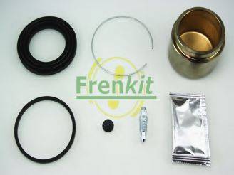 Ремкомплект тормозного суппорта FRENKIT 257970