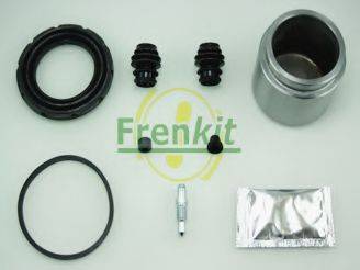 Ремкомплект тормозного суппорта FRENKIT 263904